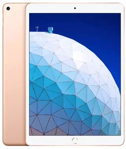 Замена Wi-Fi модуля на iPad Air в Самаре